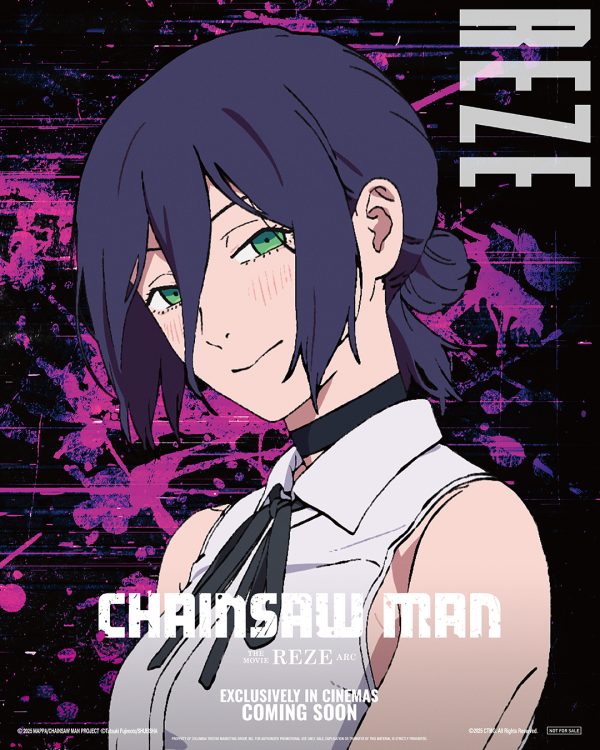 568147044_1247552254067150_6999850145664321627_n 《劇場版『鏈鋸人 蕾潔篇』》 蕾潔角色款 特殊工藝A3海報 (海報類有機會折到,如有需要,下單時請加購海報桶/盒)