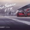 【預購】閃電霹靂車35週年 -今天的我沒有極限- 台灣特別企劃 典藏紀念海報(海報類有機會折到，如有需要，下單時請加購海報桶/盒)