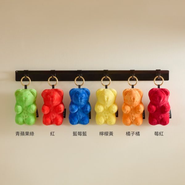 HARIBO-1360x1360-3 HOLA獨家聯名設計 HARIBO官方授權 HARIBO軟糖袋玩偶吊飾