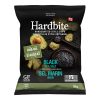 新品- Hardbite 洋芋片綜合箱 (黑色海鹽口味/蜂蜜芥末口味/田園綠芥末口味 各6包)