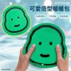 JOGUMAN 可愛造型暖暖包-布拉基歐臉型款 卡通暖暖包系列 JOGUMAN 可愛造型暖暖包-布拉基歐臉型款