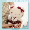 SANRIO 巧克力25CM 絨毛公仔KITTY SANRIO 巧克力25CM 絨毛公仔