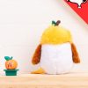 SNOOPY 全新柑桔造型 掛飾