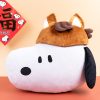 SNOOPY 🔥限量馬年主題抱枕🔥SNOOPY SNOOPY 🔥限量馬年主題抱枕🔥