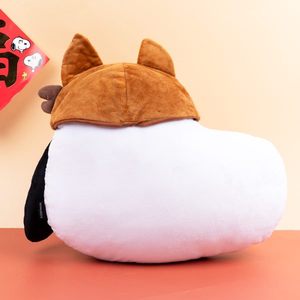 SNOOPY 🔥限量馬年主題抱枕🔥SNOOPY1 SNOOPY 🔥限量馬年主題抱枕🔥