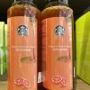 STARBUCKS 台灣限定 蜜柚醬 STARBUCKS 台灣限定 星巴克蜜柚醬430ML