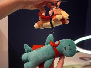 WhatsApp Image 2025-10-17 at 18.17.31 JOGUMAN-變裝吊飾組(超人款)