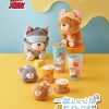 再睡5分鐘 x TOM AND JERRY 限定商品