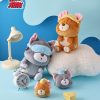 再睡5分鐘 x TOM AND JERRY 限定商品