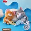 再睡5分鐘 x TOM AND JERRY 限定商品