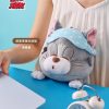 再睡5分鐘 x TOM AND JERRY 限定商品