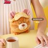 再睡5分鐘 x TOM AND JERRY 限定商品