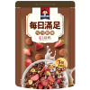 桂格每日滿足蛋白穀脆 可可鮮莓250G