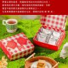 (即日-2025/10/31)簡單李 雙十必買 限時優惠 【午茶點心組】兩盒 8 入豆塔 + 6 入野餐禮盒