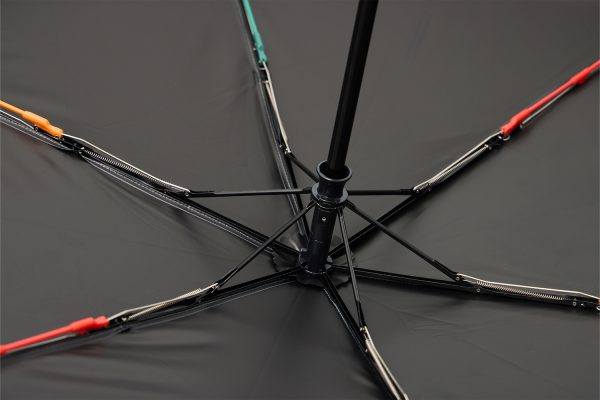 7-ELEVEN X BEAMS 台灣限定聯名系列　C ) 自動傘