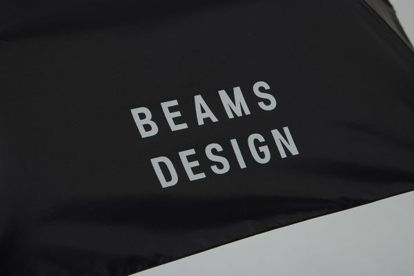 7-ELEVEN X BEAMS 台灣限定聯名系列　C ) 自動傘