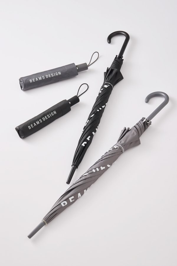 7-ELEVEN X BEAMS 台灣限定聯名系列　C ) 自動傘