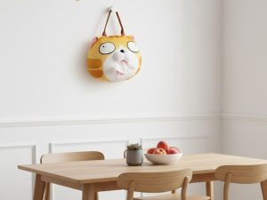 13 白爛貓雜貨舖- 白爛貓四方衛生紙套