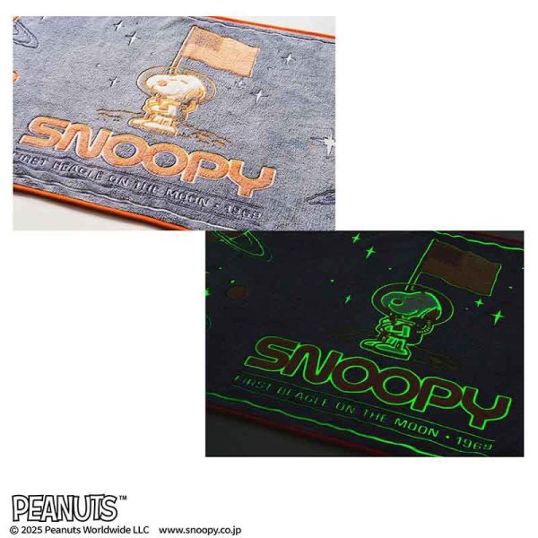 574886918_25052890941034071_730182203138894114_n 【預購】MONO MASTER(2026.01)增刊號:附SNOOPY螢光毛毯