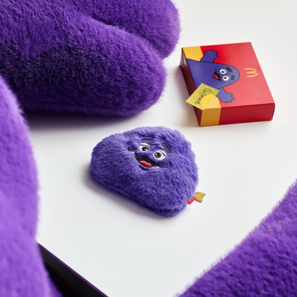 577021487_1133247435643395_5105587574535527004_n 台灣麥當勞「奶昔大哥絨毛包」