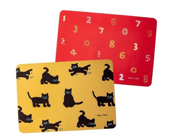 581932465_25136621165994381_7784882077957087326_n SOU SOU聯名軟式珪藻土地墊