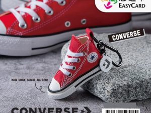 584216220_25180071558316008_416408339775786800_n Converse經典帆布鞋造型悠遊卡