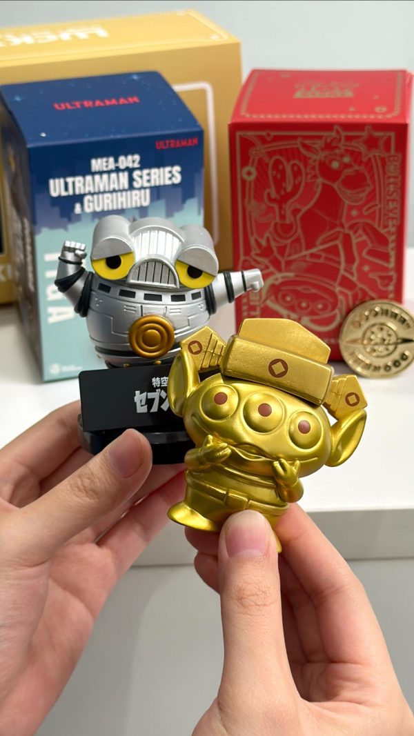 -野獸國 2026 LUCKY7 號福箱