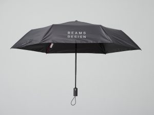 7-ELEVEN X BEAMS 台灣限定聯名系列　C ) 自動傘