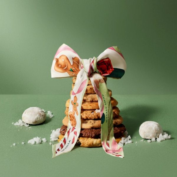 Juniper與胡桃鉗的倒數奇蹟2 【預購】AUNT STELLA 倒數月曆 預購優惠 Juniper與胡桃鉗的倒數奇蹟