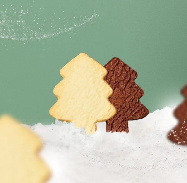 Juniper與胡桃鉗的倒數奇蹟4 【預購】AUNT STELLA 倒數月曆 預購優惠 Juniper與胡桃鉗的倒數奇蹟