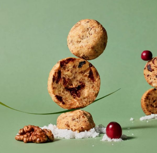 Juniper與胡桃鉗的倒數奇蹟5 【預購】AUNT STELLA 倒數月曆 預購優惠 Juniper與胡桃鉗的倒數奇蹟