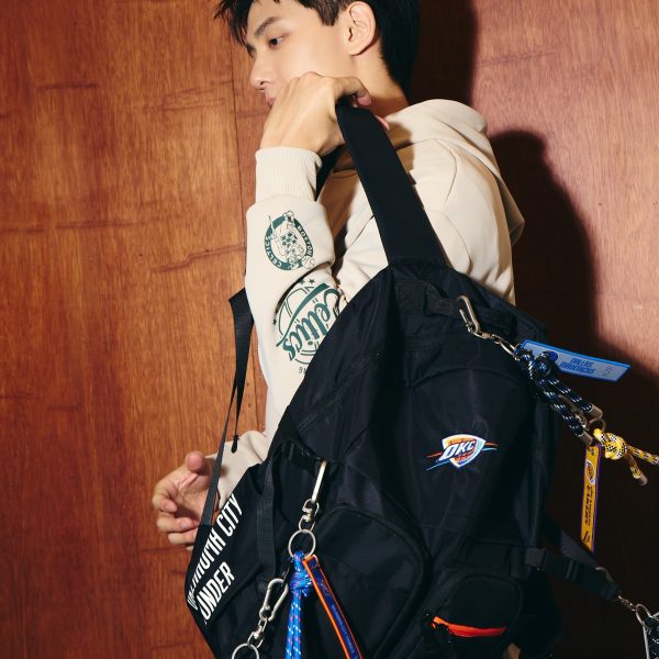 NBA 全新賽季 預購系列 (2025/11/05-12/30)NBA 全新賽季 預購系列