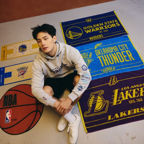 NBA 全新賽季 預購系列4 (2025/11/05-12/30)NBA 全新賽季 預購系列