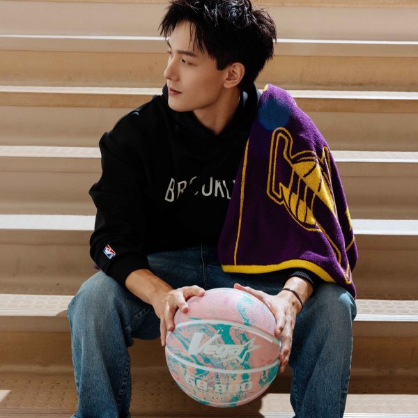 NBA 全新賽季 預購系列5 (2025/11/05-12/30)NBA 全新賽季 預購系列