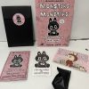 S__98648067_0 THE MONSTERS十週年巡展台北站 入場專屬禮