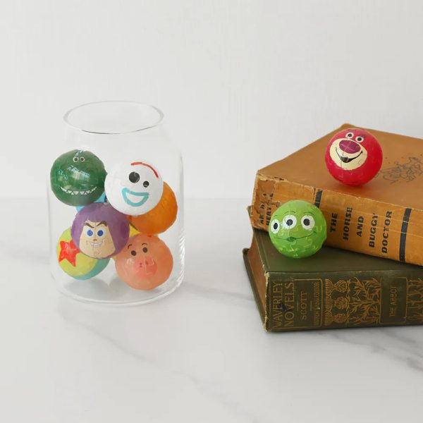 TOYSTORY 經典角色燈串4 聖誕節交換禮物精選-拼片 TOYSTORY 經典角色燈串(片數:240片)