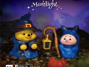 WhatsApp Image 2025-11-13 at 01.32.18 2025 TTF 小熊維尼-月影魔法(展覽限定款) (2入 維尼與小豬各一)