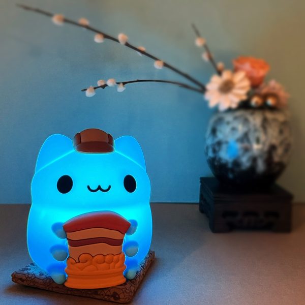 貓貓蟲咖波x故宮100周年聯名登場1 貓貓蟲咖波x故宮100周年聯名小物