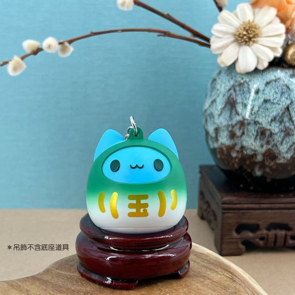 貓貓蟲咖波x故宮100周年聯名登場3 貓貓蟲咖波x故宮100周年聯名小物