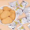 1764839750458 SNOOPY 快閃店 新品 - SNOOPY 蛋黃口味餅乾禮盒