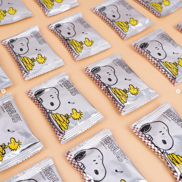 1764839762868 SNOOPY 快閃店 新品 - SNOOPY 蛋黃口味餅乾禮盒