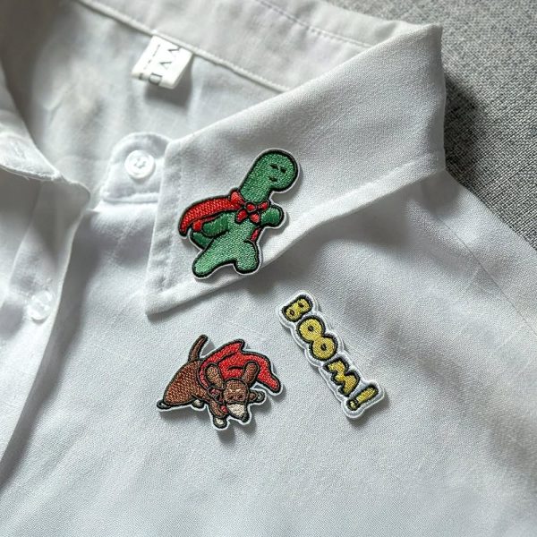 593536004_25334621929527636_510914297716575346_n JOGUMAN 快閃店新品 2025/01/04 1400 (以轉賬確認為準)