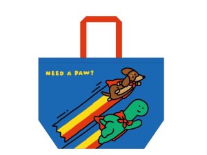 594074096_25334669616189534_6778675573296676069_n 🌟加購商品🌟 現凡購買JOGUMAN 快閃店新品任一商品,即可加購JOGUMAN 主題環保購物袋