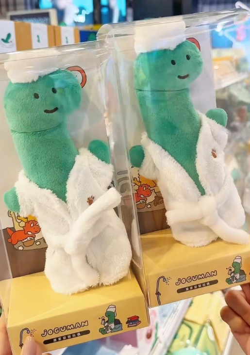 595557492_25334591596197336_7255049042275589450_n JOGUMAN 快閃店新品 2025/01/04 1400 (以轉賬確認為準)