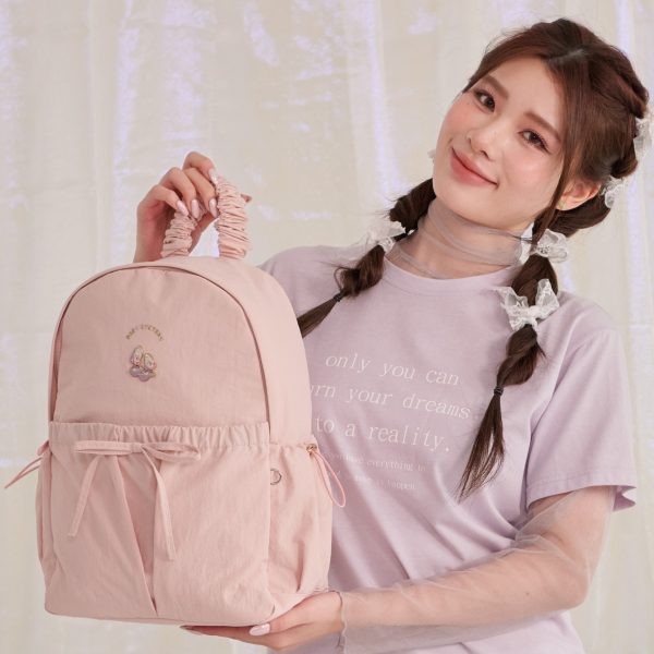 Alice 小牡蠣夢幻獻禮系列5 (2025/12/10-2026/02/23)Alice 小牡蠣夢幻獻禮系列