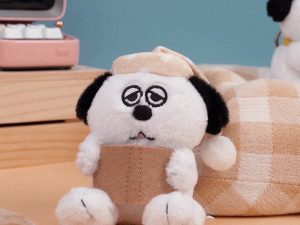 OLAF 睡衣玩偶盲盒(共六款) OLAF 睡衣玩偶盲盒(共六款)