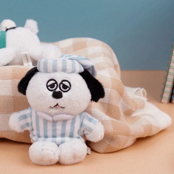 OLAF 睡衣玩偶盲盒(共六款)2 OLAF 睡衣玩偶盲盒(共六款)