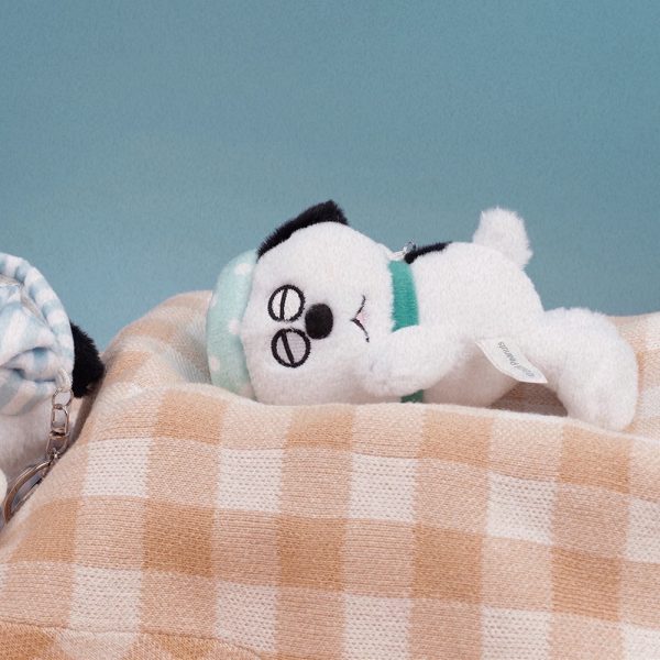 OLAF 睡衣玩偶盲盒(共六款)5 OLAF 睡衣玩偶盲盒(共六款)