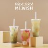 SOU・SOU×Mr.Wish注目聯名第一彈1 SOU・SOU×Mr.Wish注目聯名第一彈