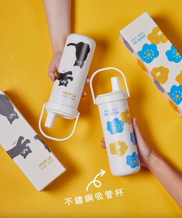 SOU・SOU×Mr.Wish注目聯名第一彈3 SOU・SOU×Mr.Wish注目聯名第一彈